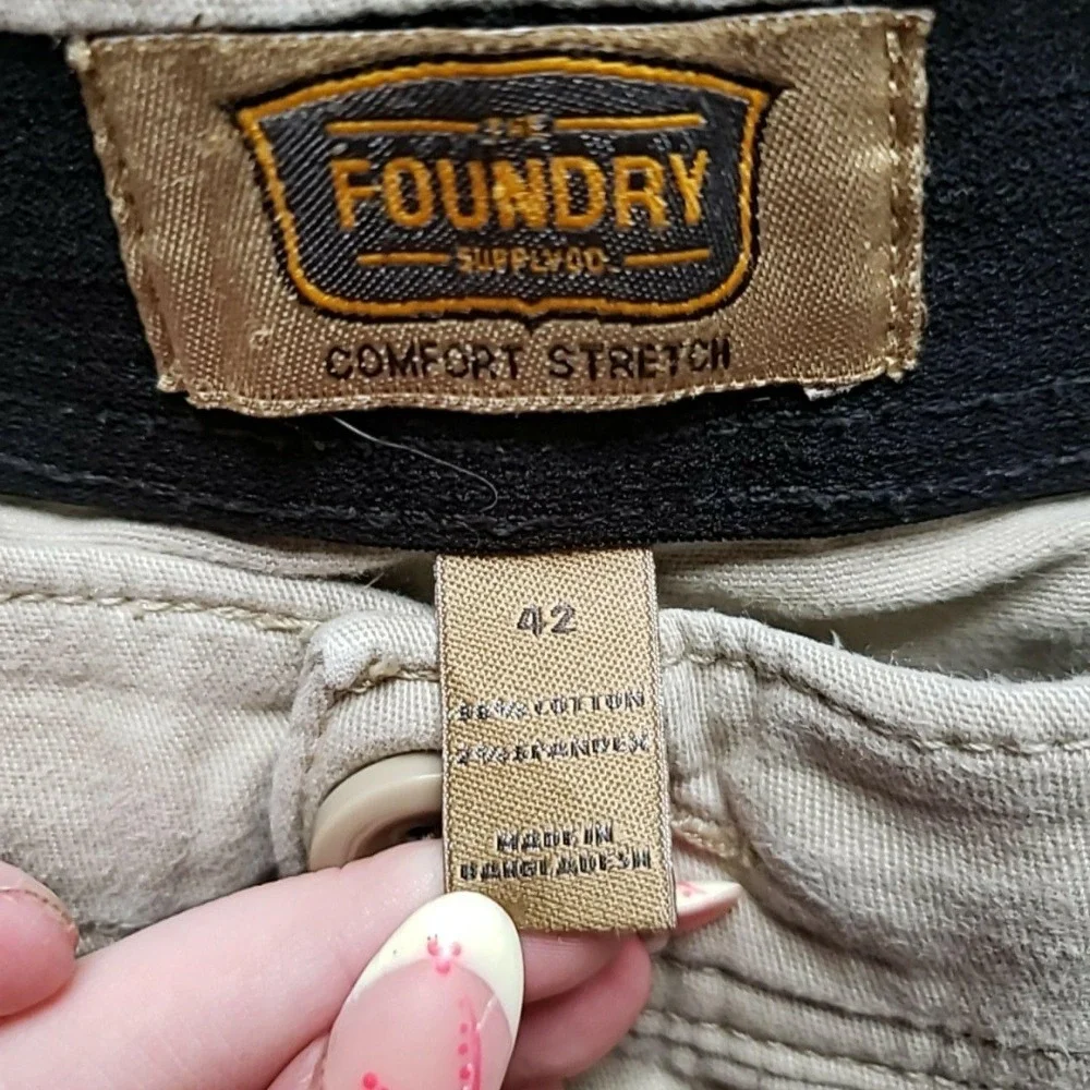 The Foundry Supply Co. foundry supply